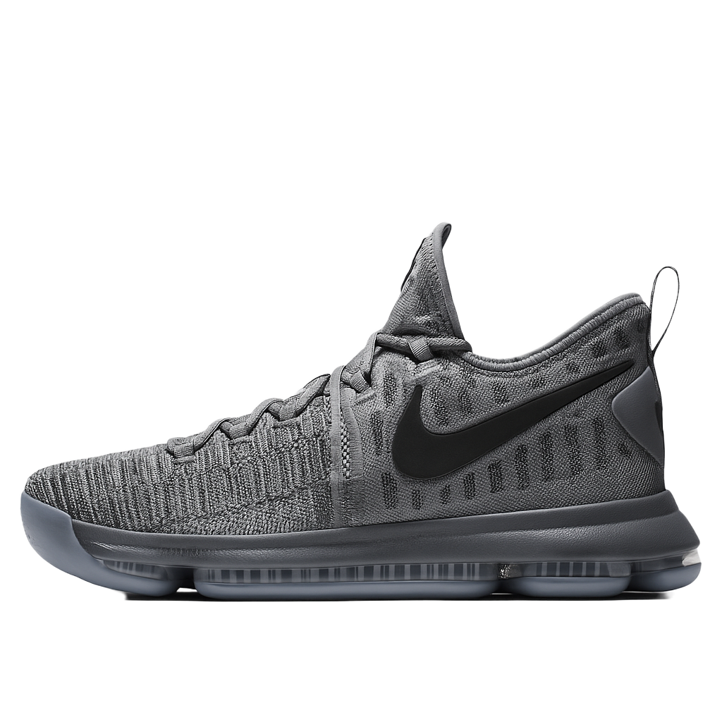 Nike KD 9 "Battle Grey" SE Kevin Durant