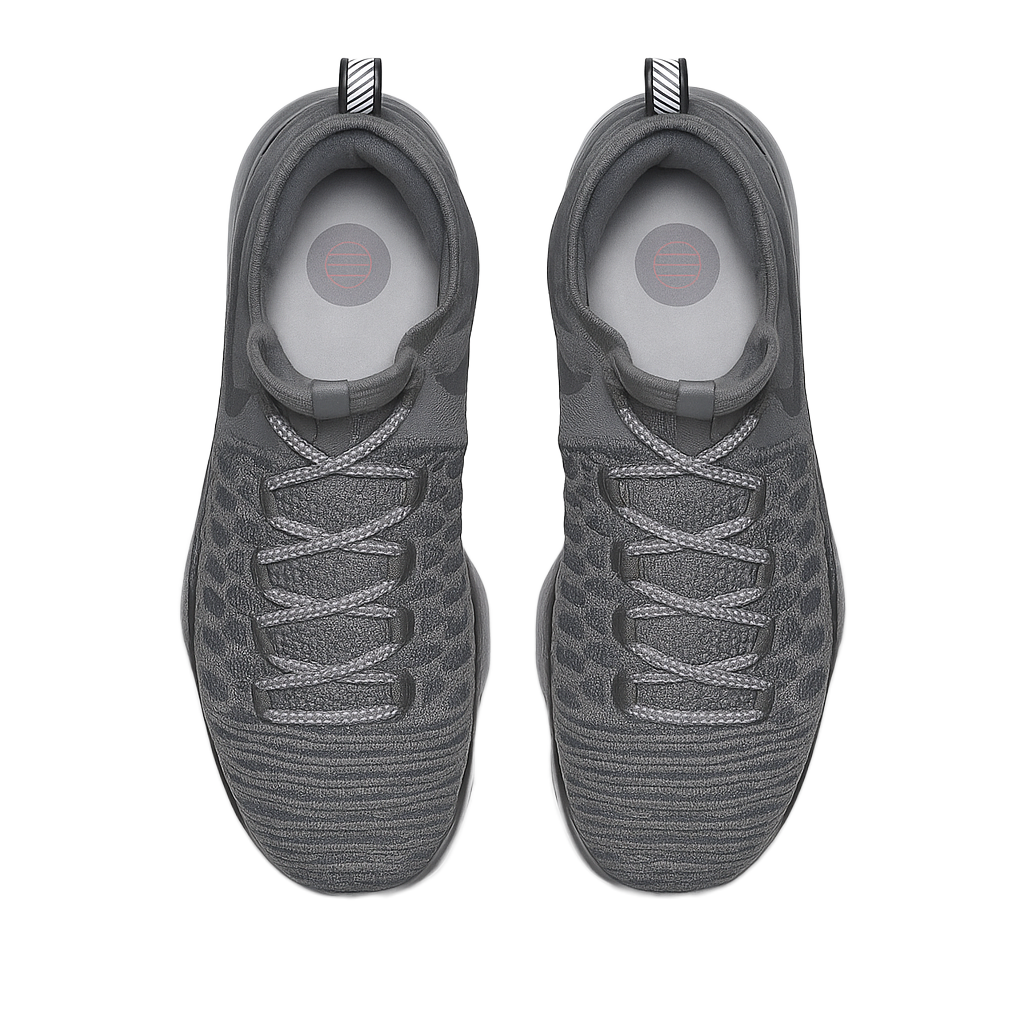 Nike KD 9 "Battle Grey" SE Kevin Durant