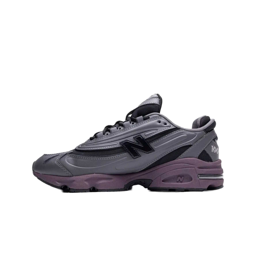 New Balance M1000 "Magnet Plum"