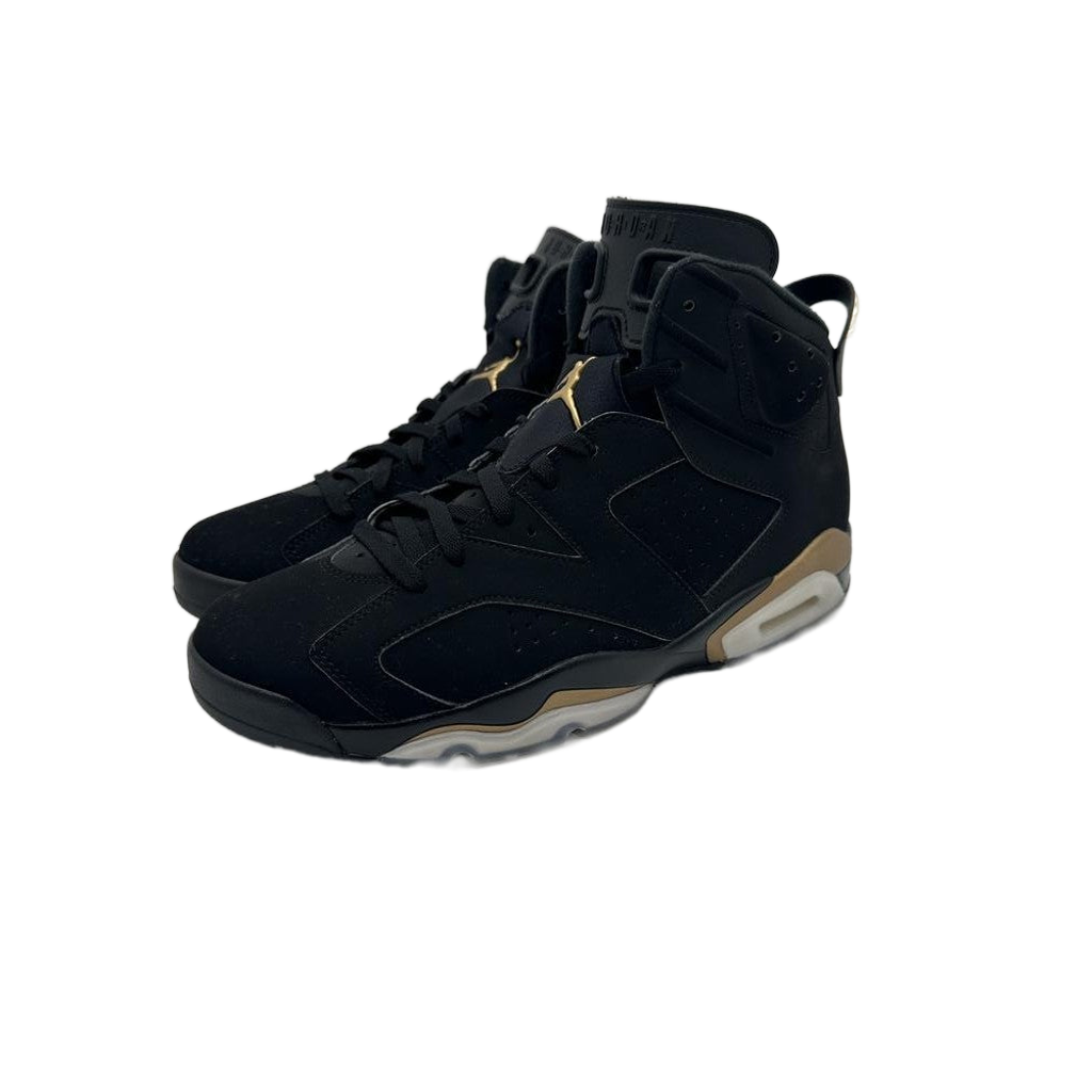 Jordan Retro 6 DMP