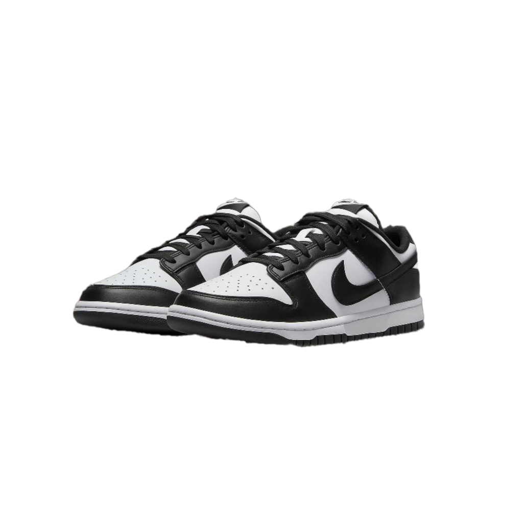 Nike Dunk Low Retro "White Black Panda"