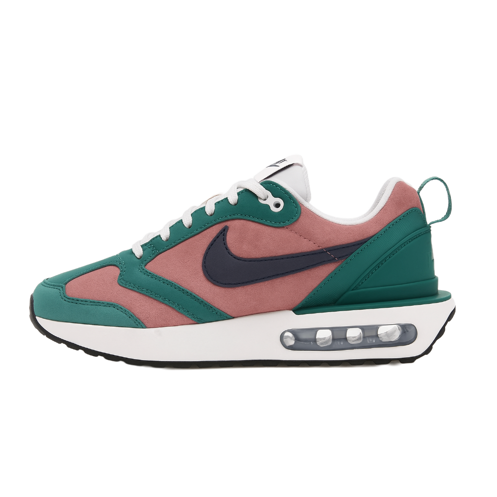 Nike Women's Air Max Dawn Rust Rose Jade Glaze