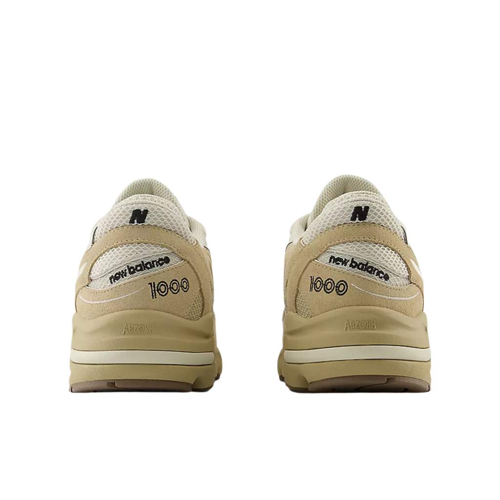 New Balance M1000 "Incense Black"