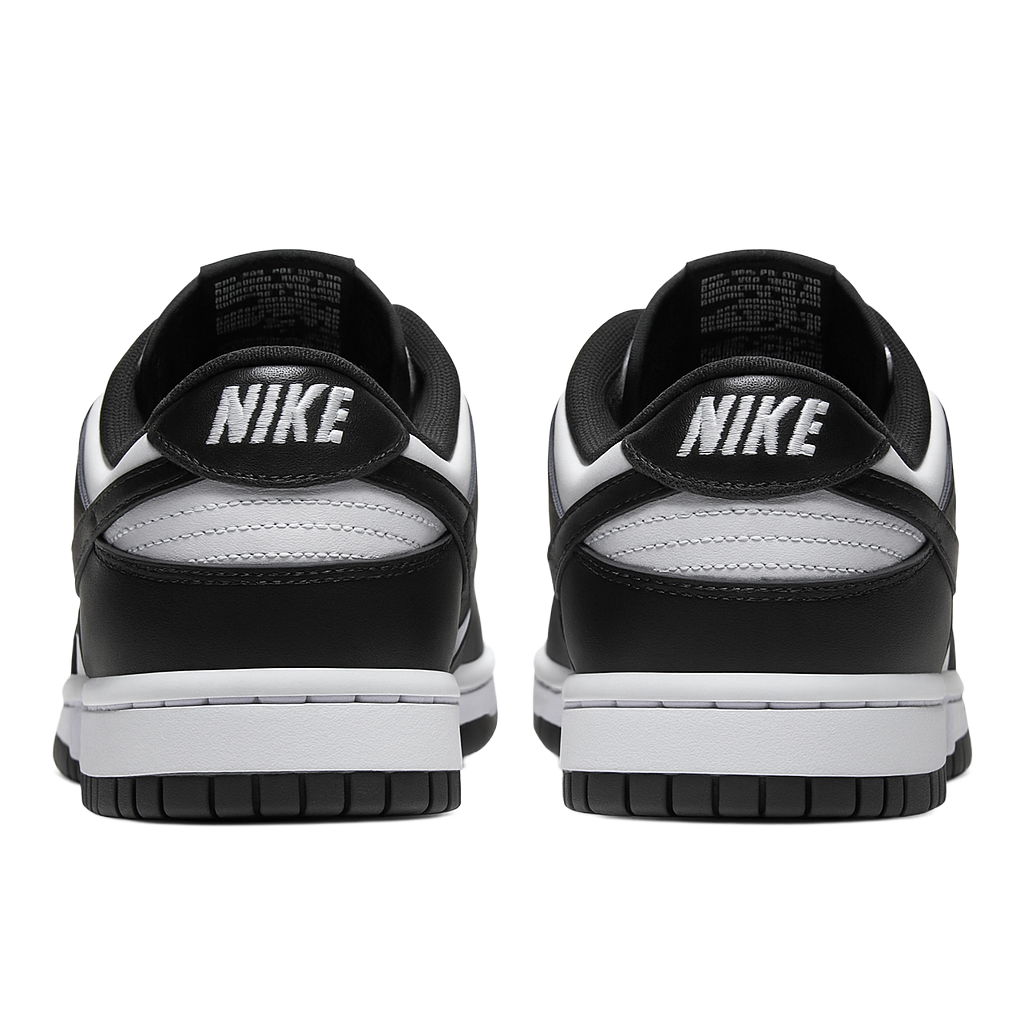 Nike Dunk Low Retro "White Black Panda"