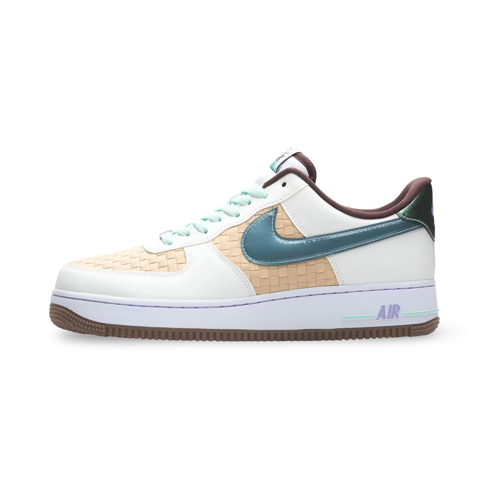 Nike Air Force 1 Low Retro "Easter Basket"