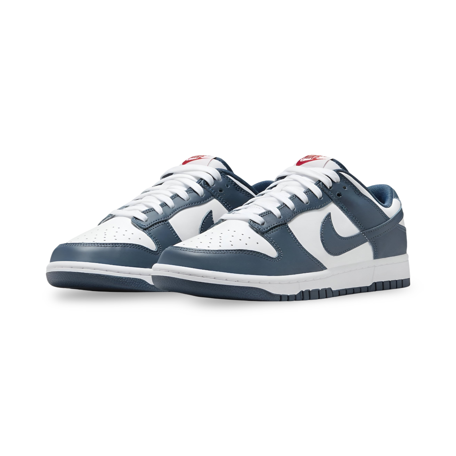 Nike Dunk Low Retro "Valerian Blue"