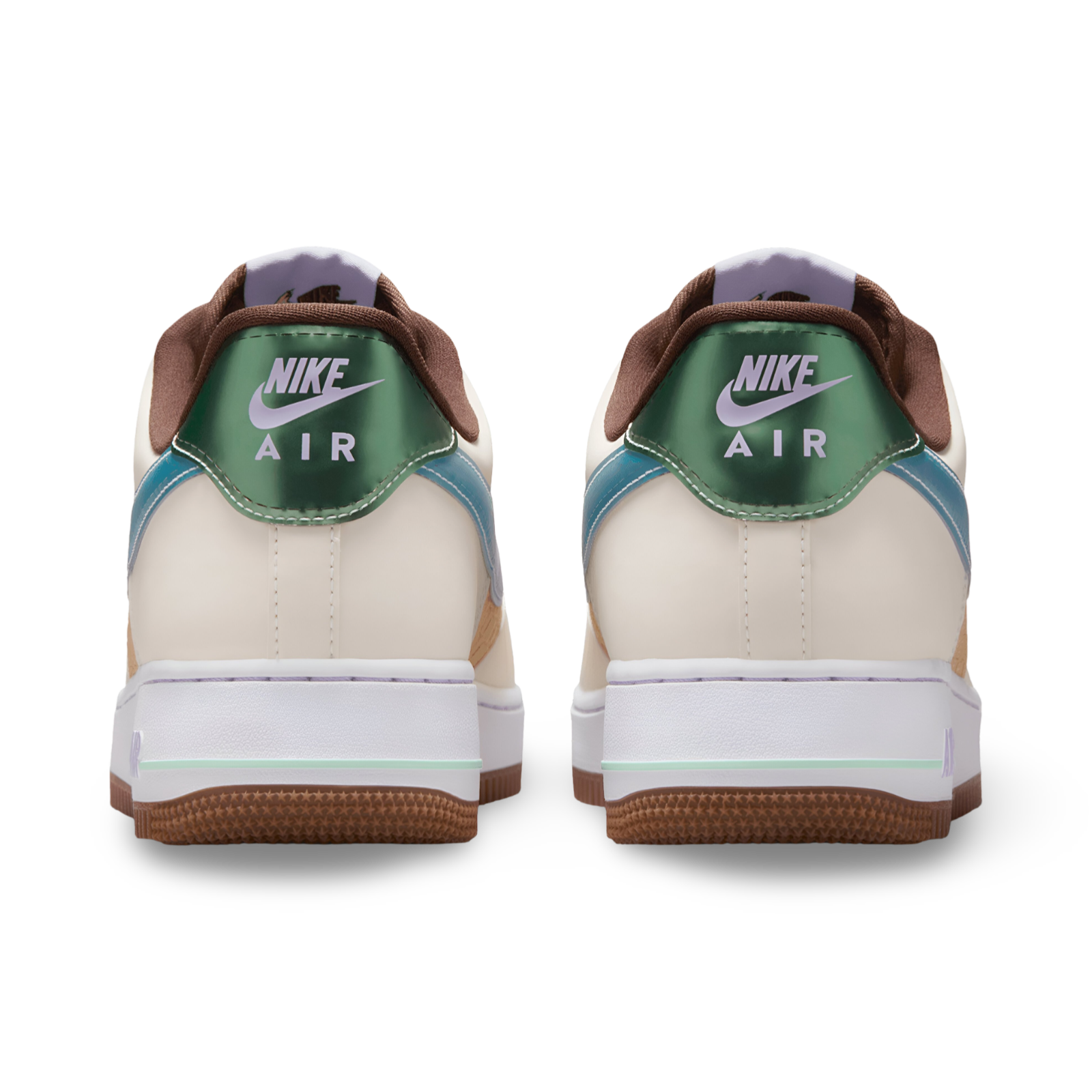 Nike Air Force 1 Low Retro "Easter Basket"