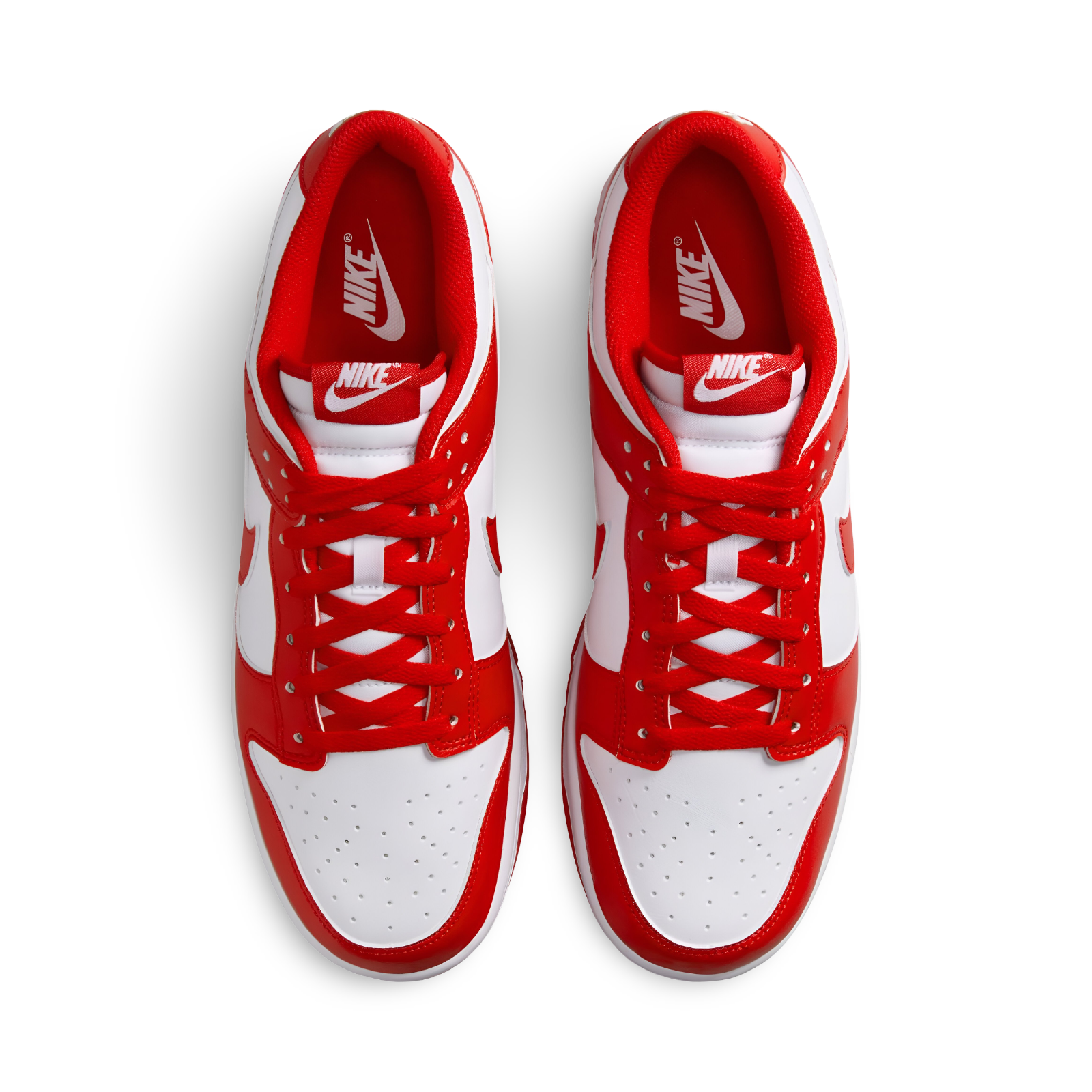 Nike Dunk Low "St. Johns"