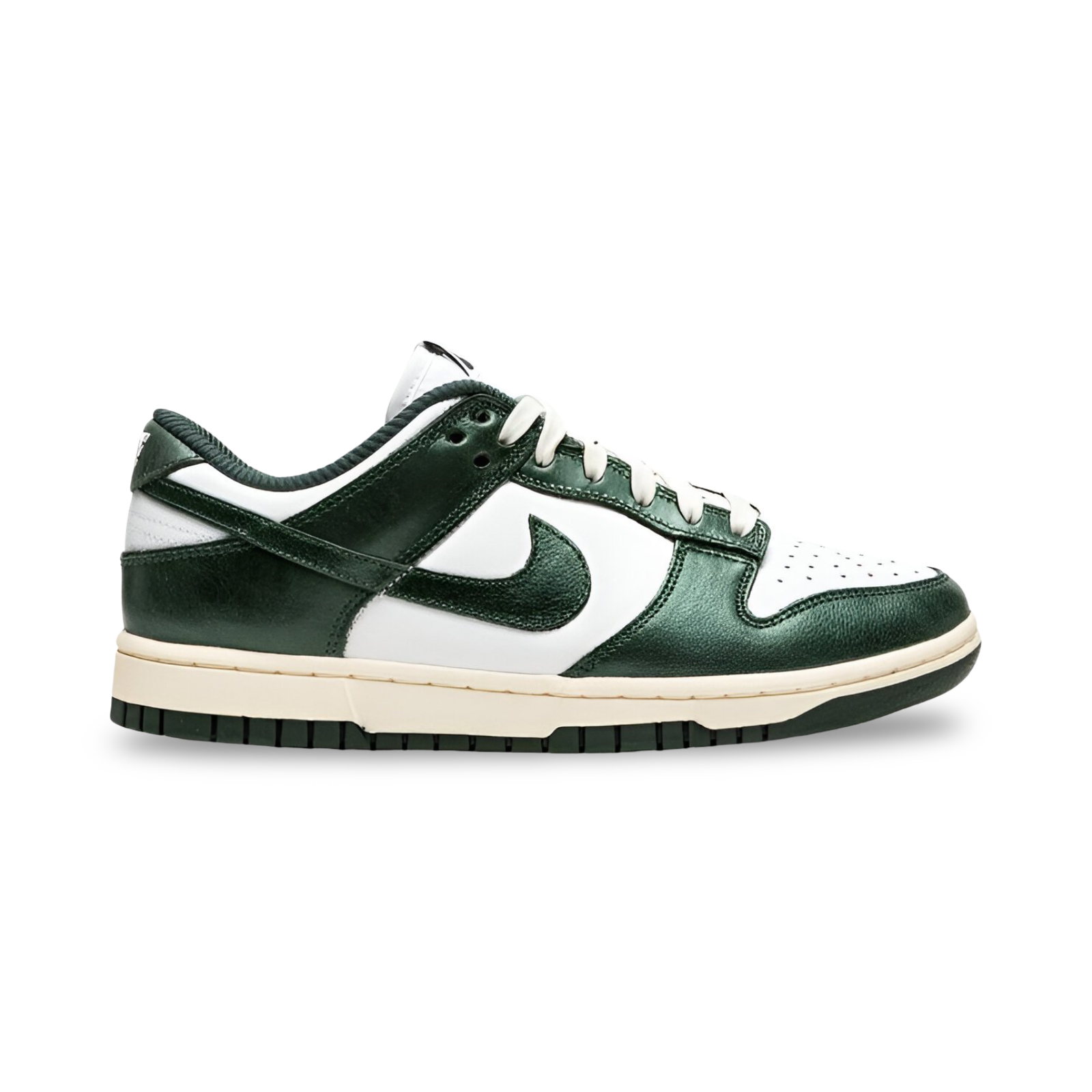Nike Dunk Low "Vintage Green"
