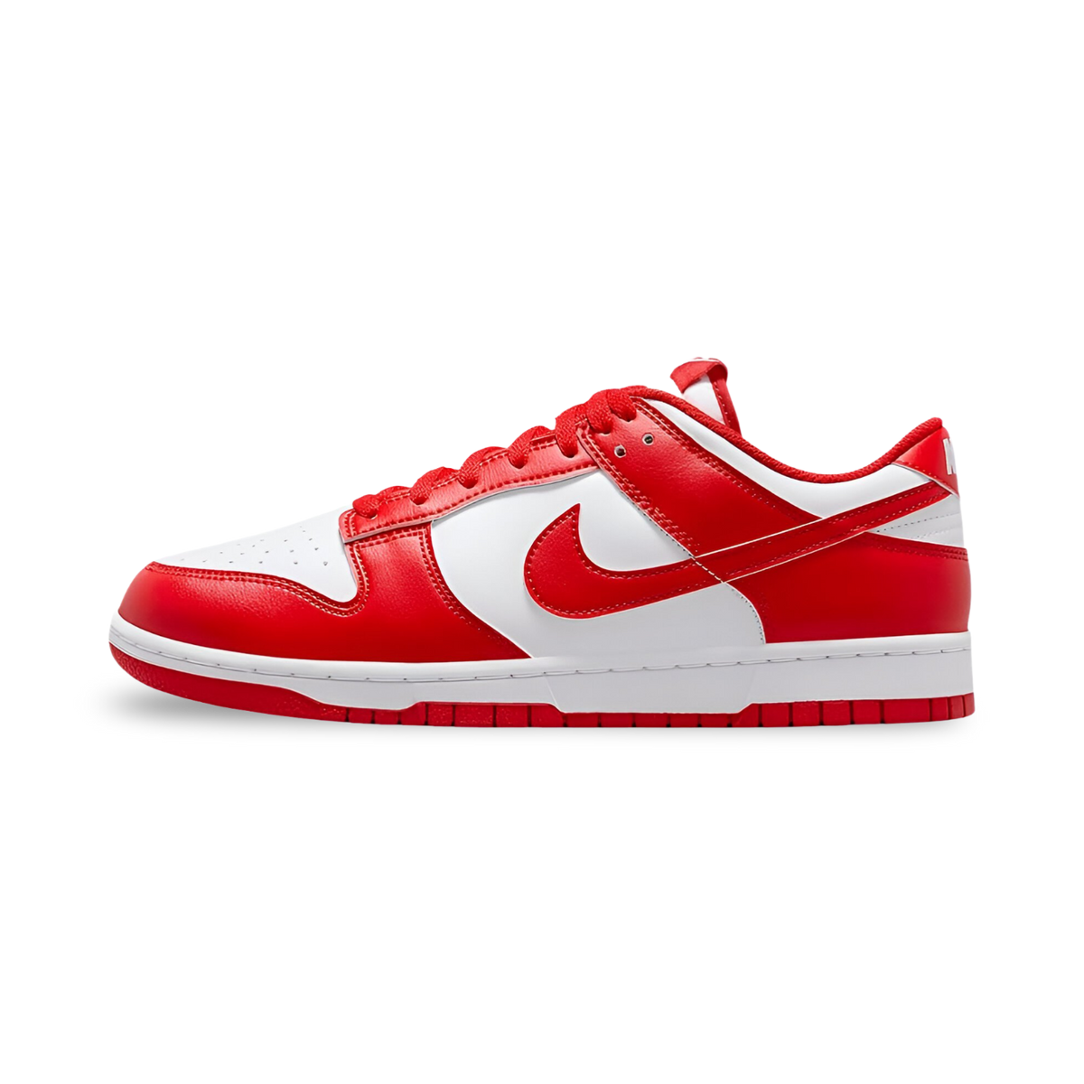 Nike Dunk Low "St. Johns"
