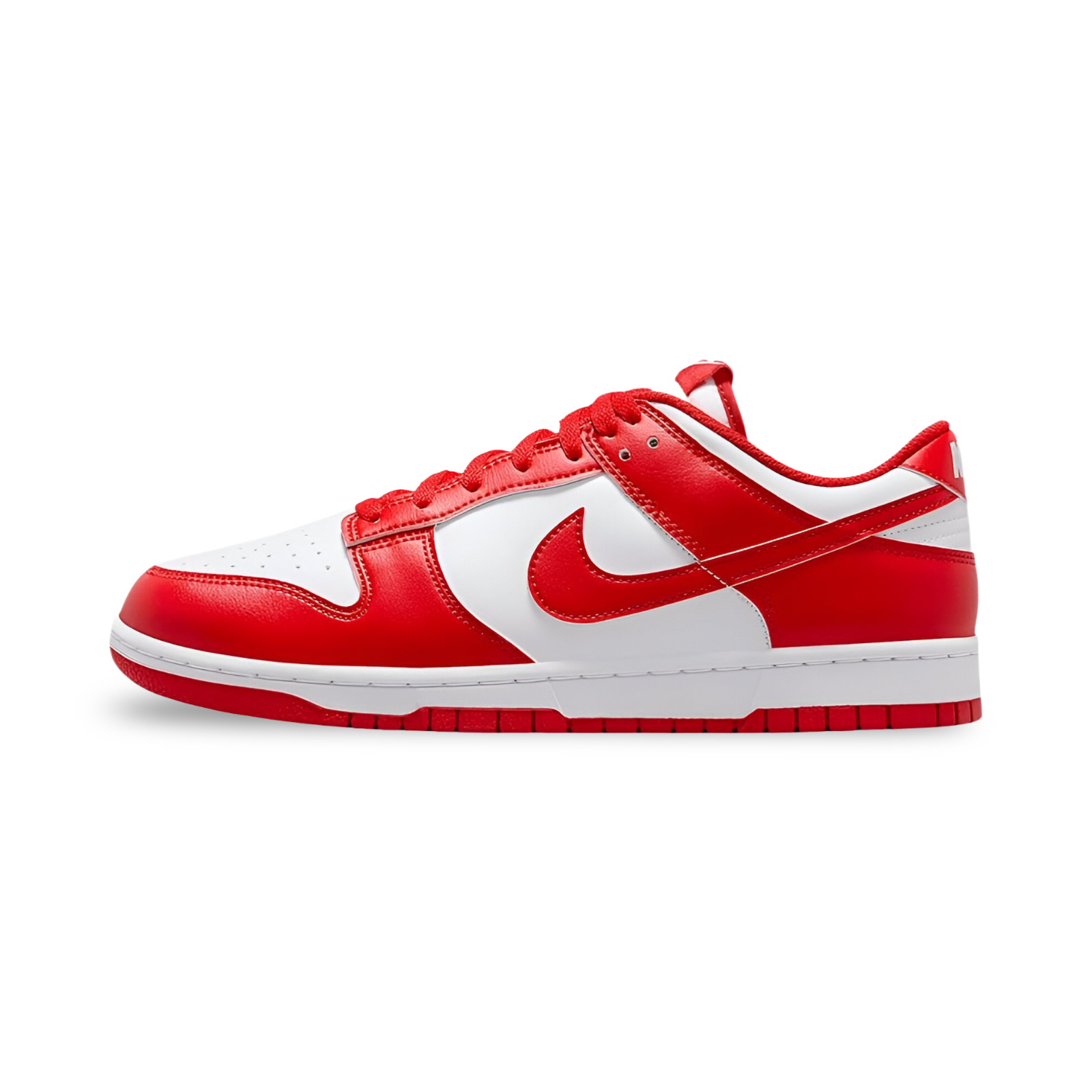 Nike Dunk Low "St. Johns"