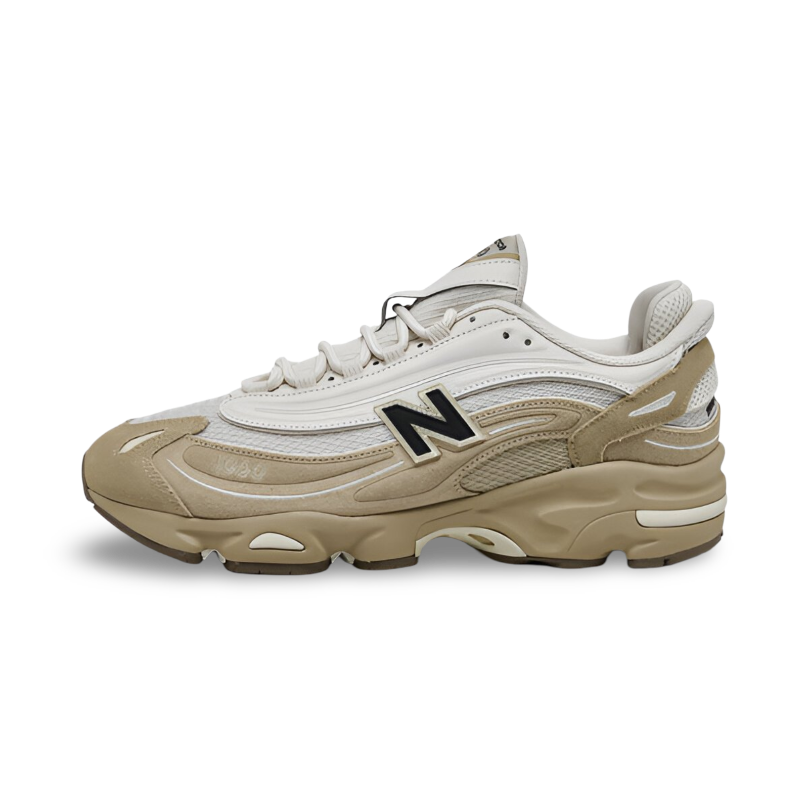 New Balance M1000 "Incense Black"