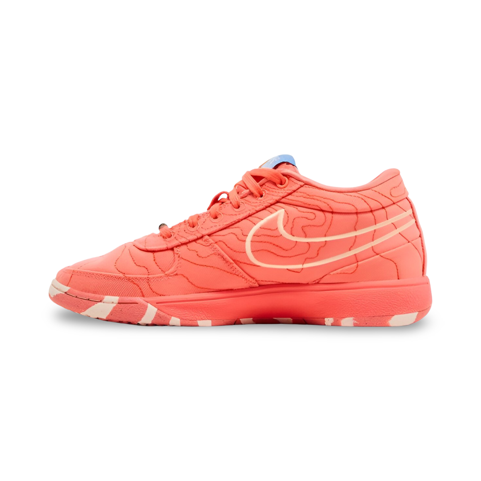 Nike Book 1 