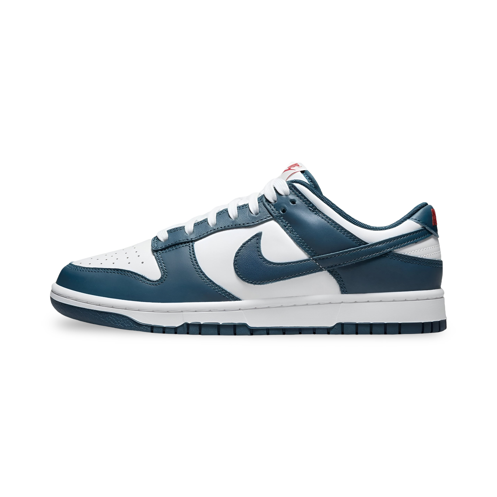 Nike Dunk Low Retro "Valerian Blue"