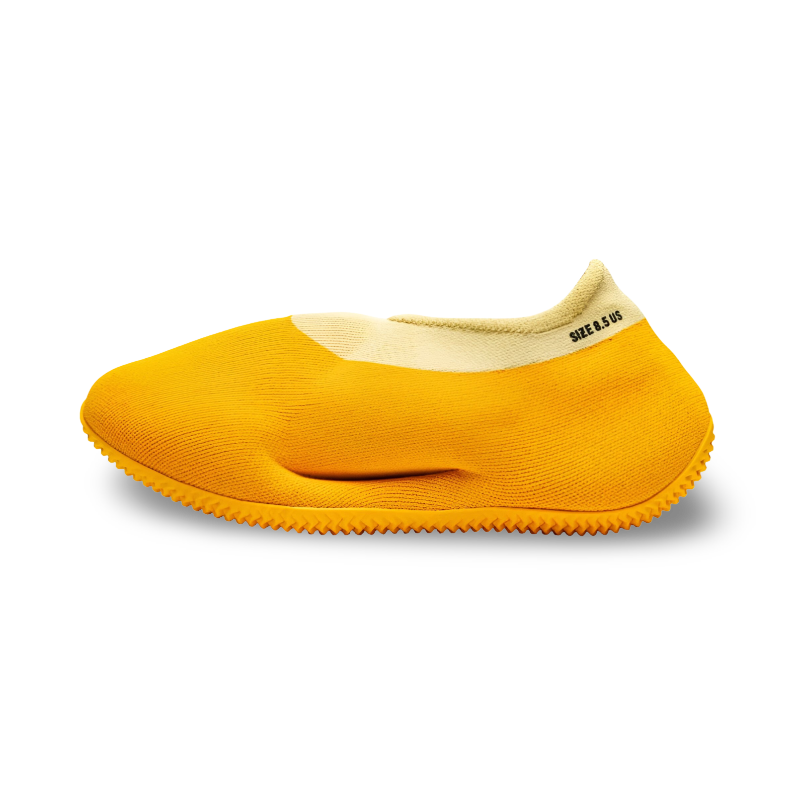 Yeezy Knit RNR "Sulfur"