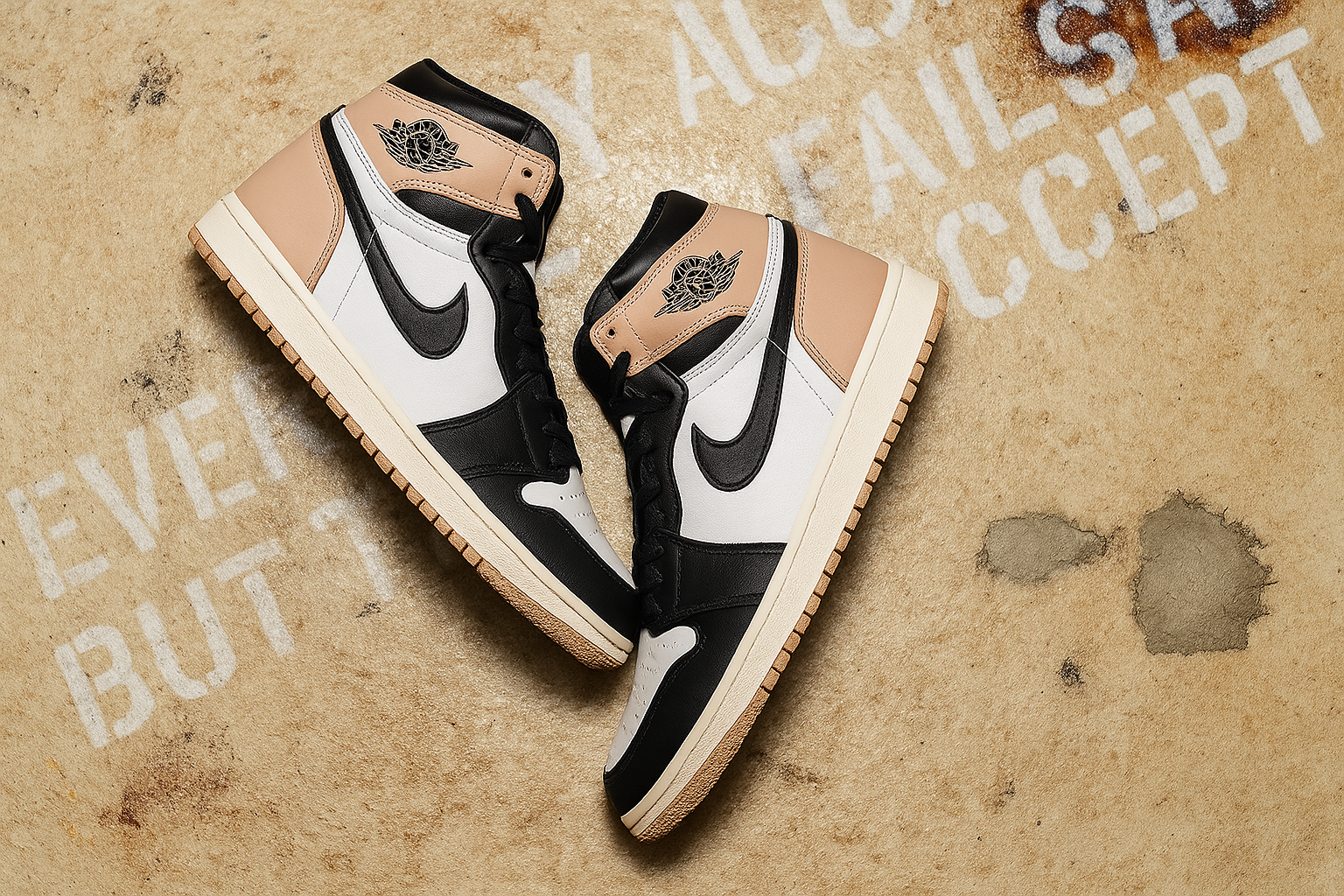 Jordan 1 Retro