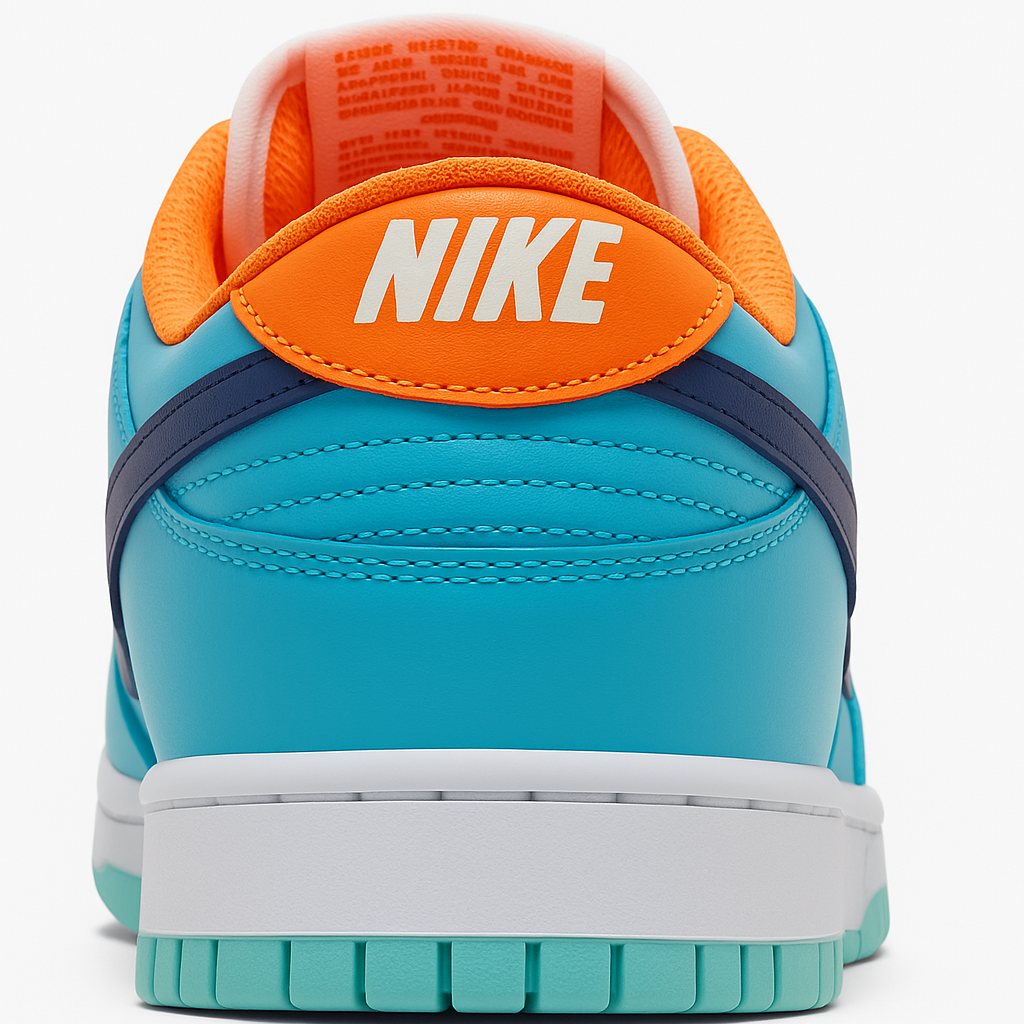 Nike Dunk Low
