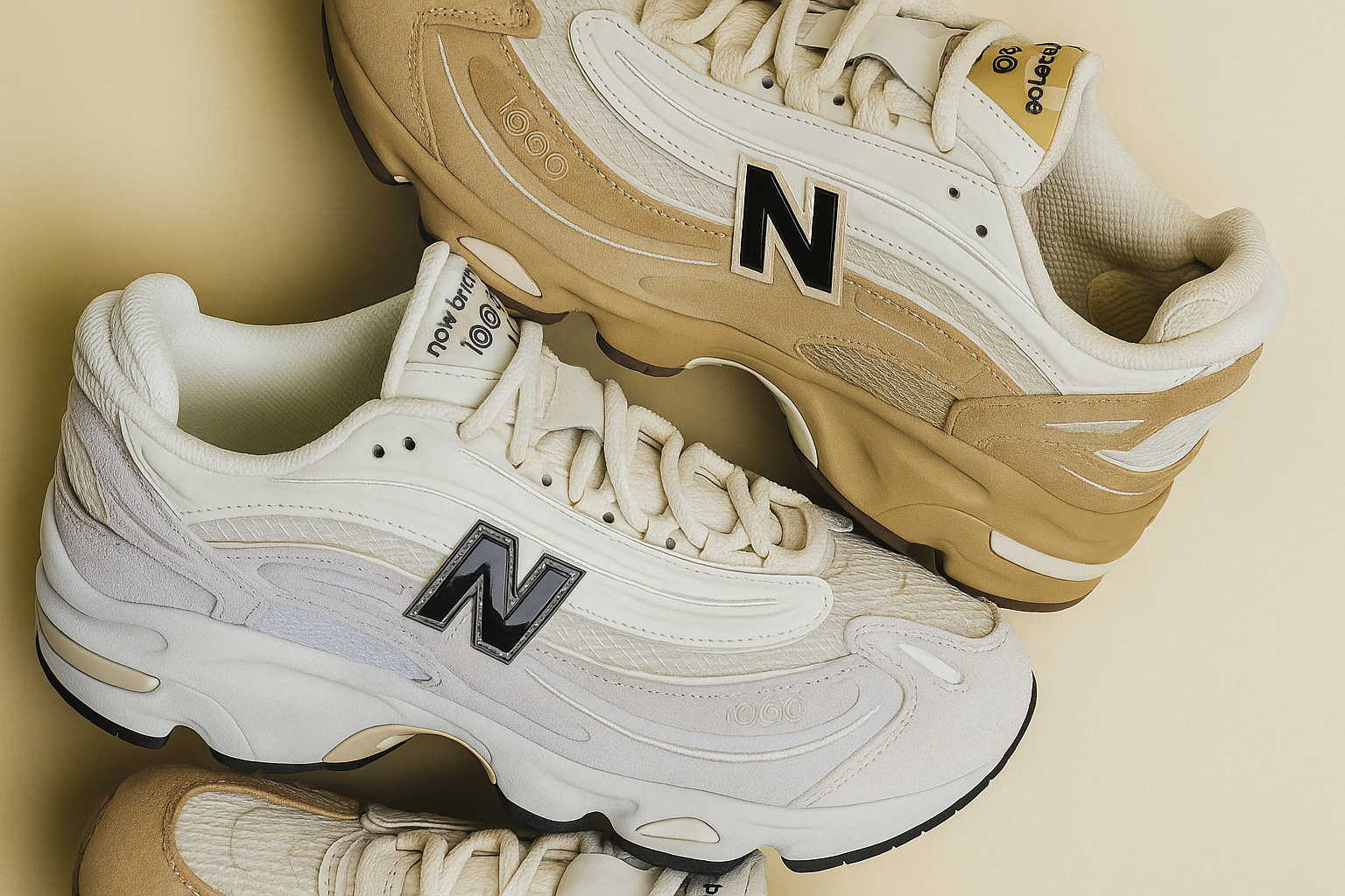 New Balance