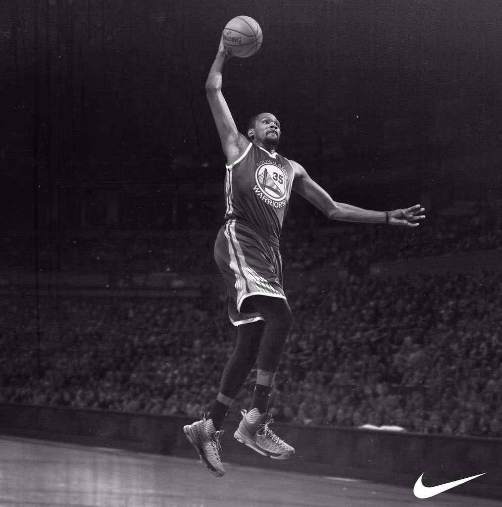 Nike KD Kevin Durant Special Edition OG