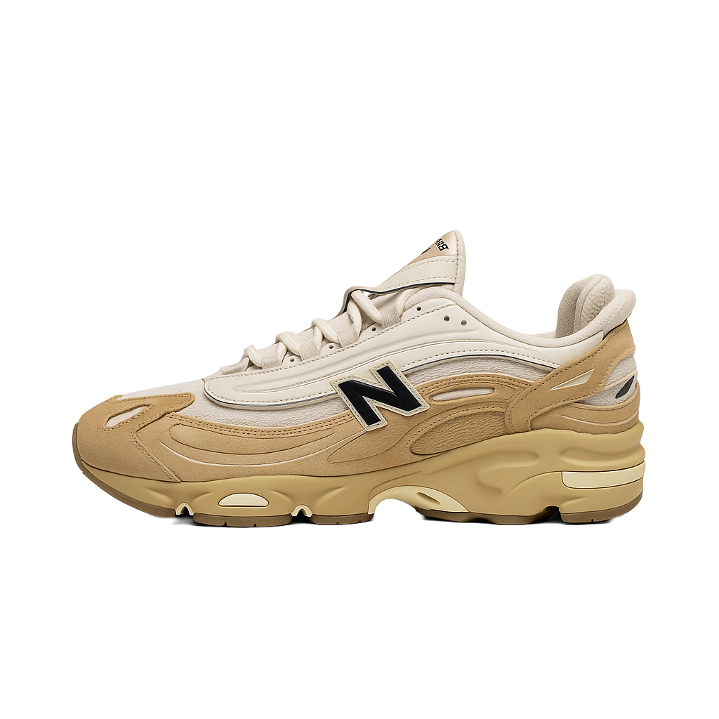 New Balance M1000 "Incense Black"