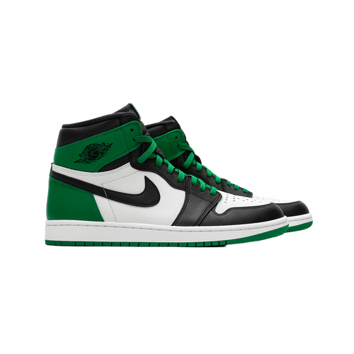 Jordan 1 Retro High Og Lucky Green