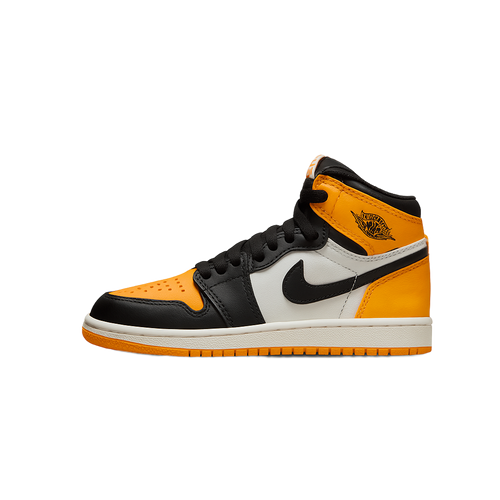Jordan 1 Retro High Og Lucky Yellow Taxi