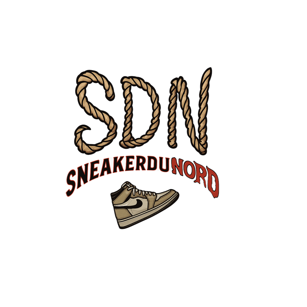 SneakerDuNord