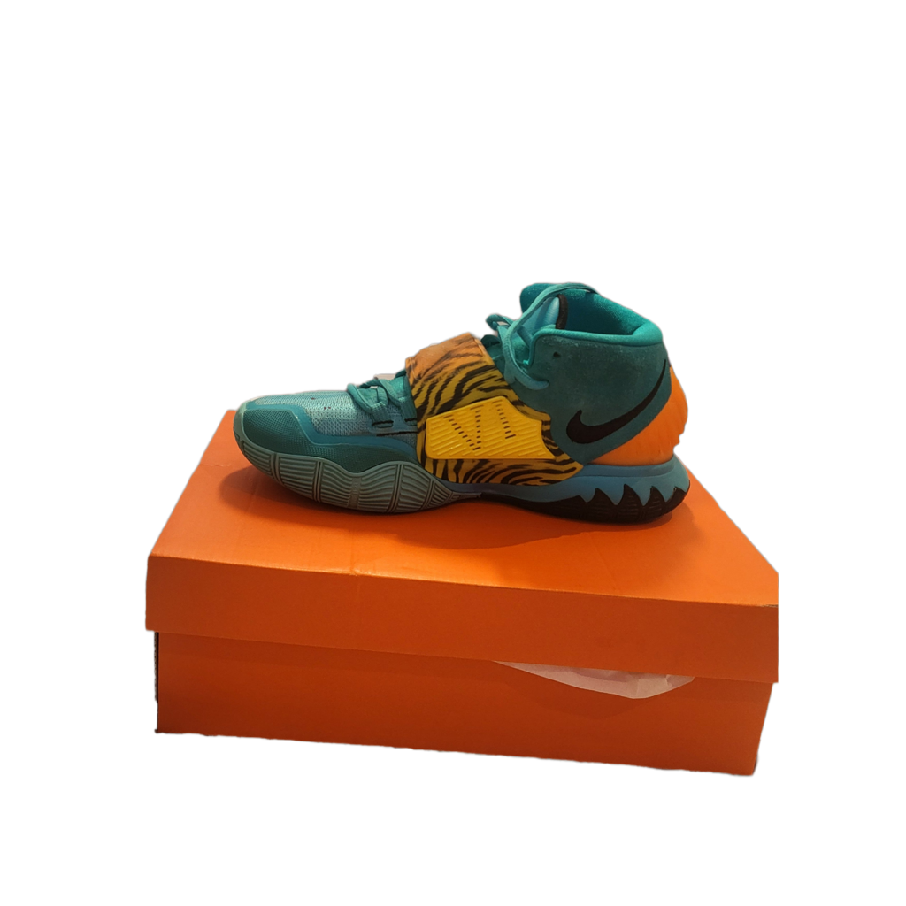 Nike KD 6 “What The KD” SE Kevin Durant