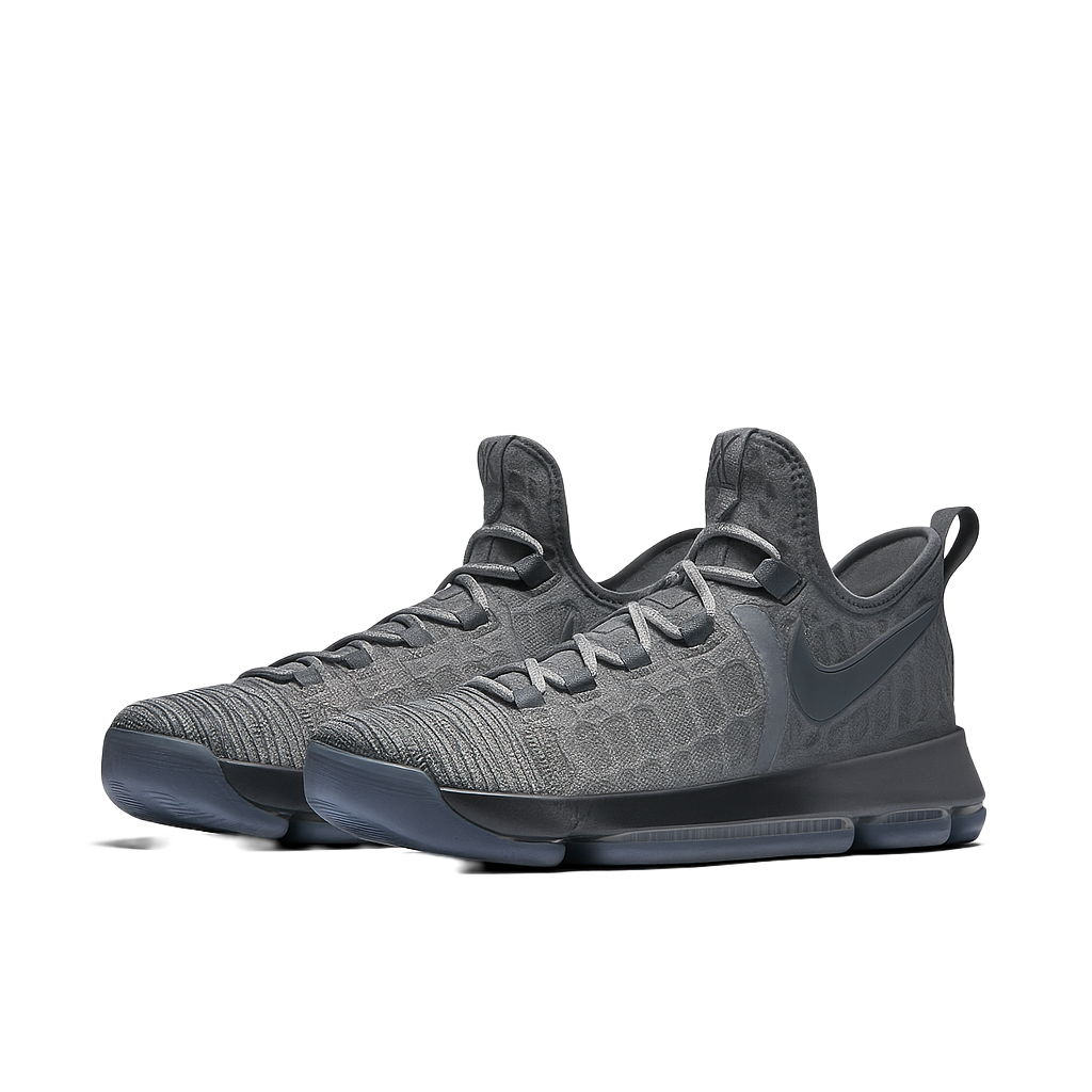 Nike KD 9 "Battle Grey" SE Kevin Durant
