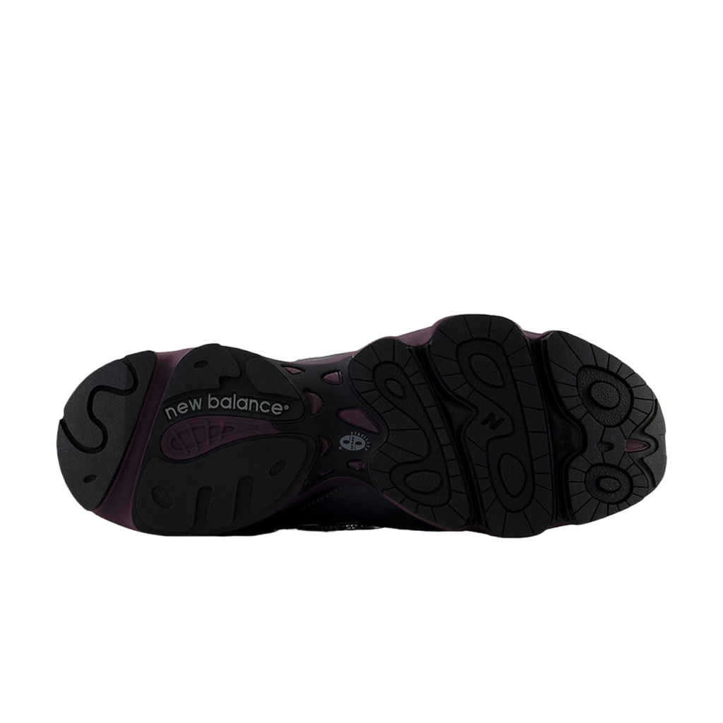 New Balance M1000 "Magnet Plum"
