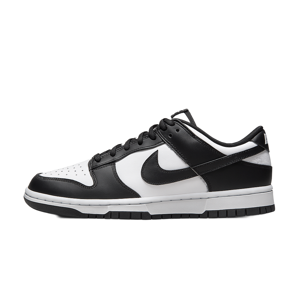 Nike Dunk Low Retro "White Black Panda"
