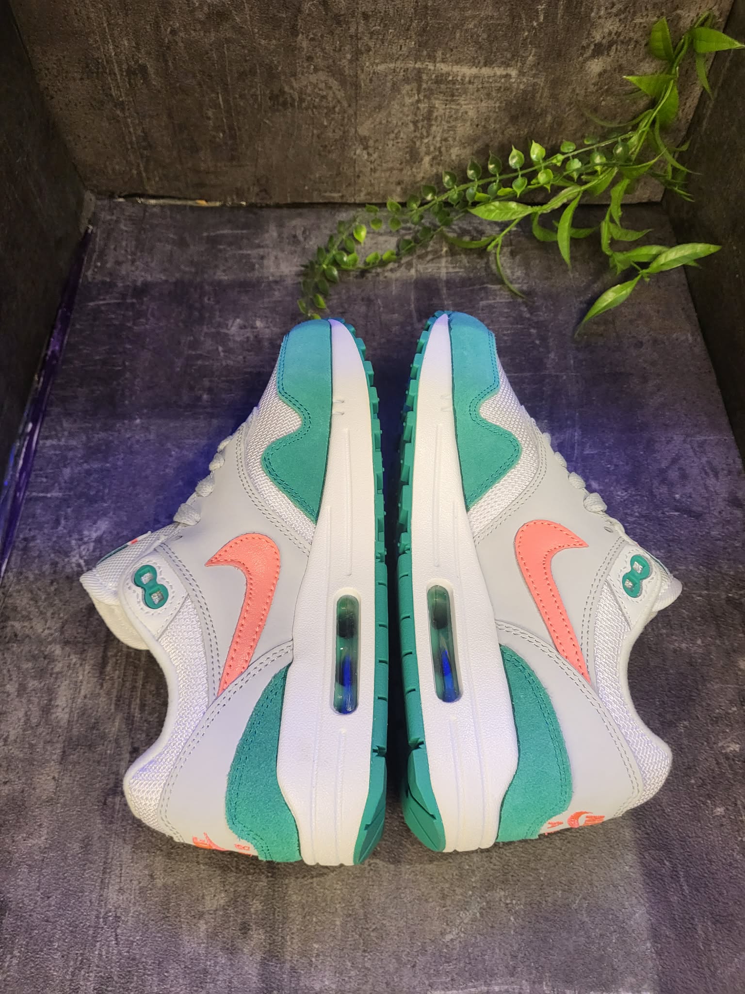 Nike Air Max 1 "Watermelon"