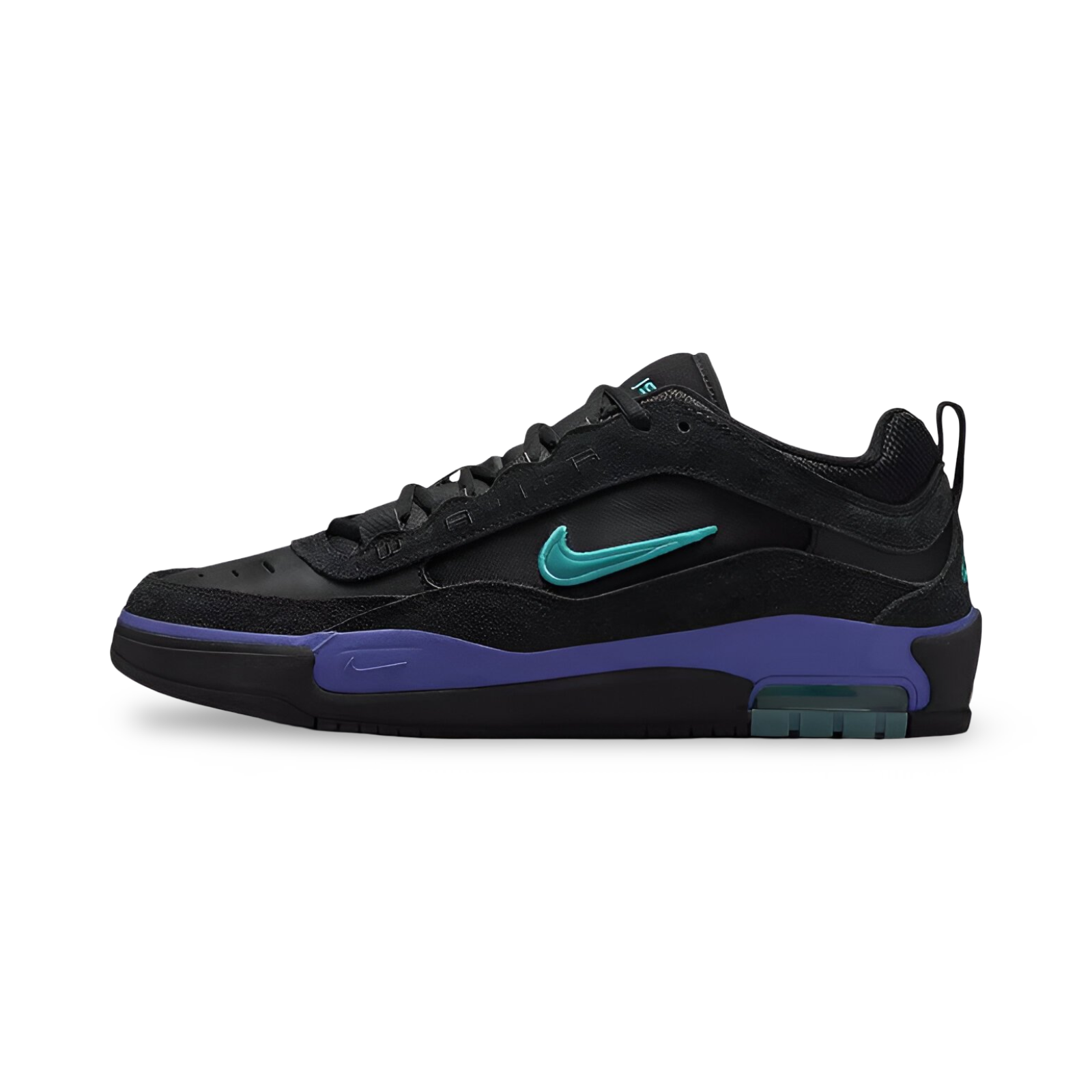 Nike SB Air Max Ishod "Black Dusty Cactus"