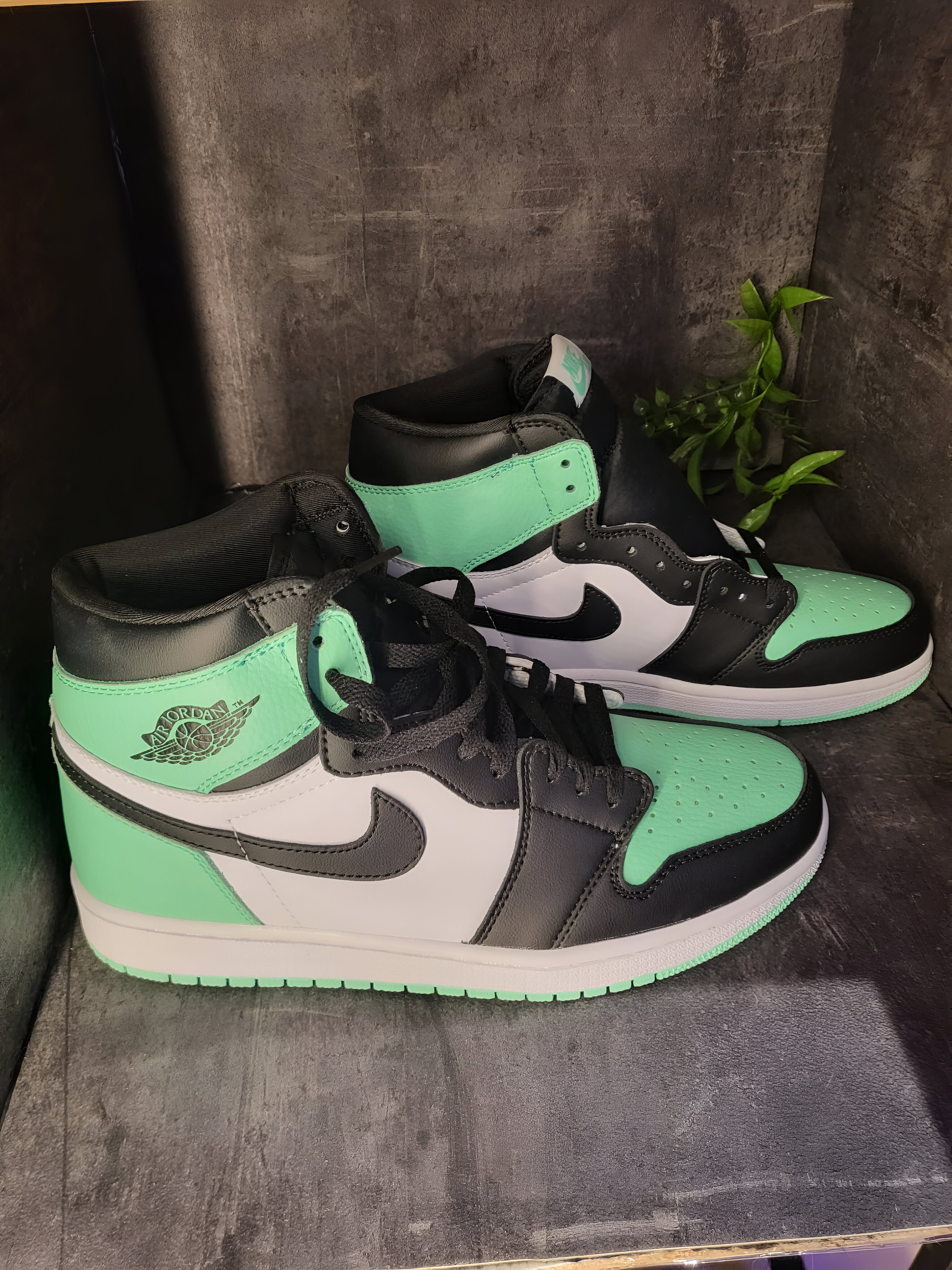 Jordan 1 – SneakerDuNord