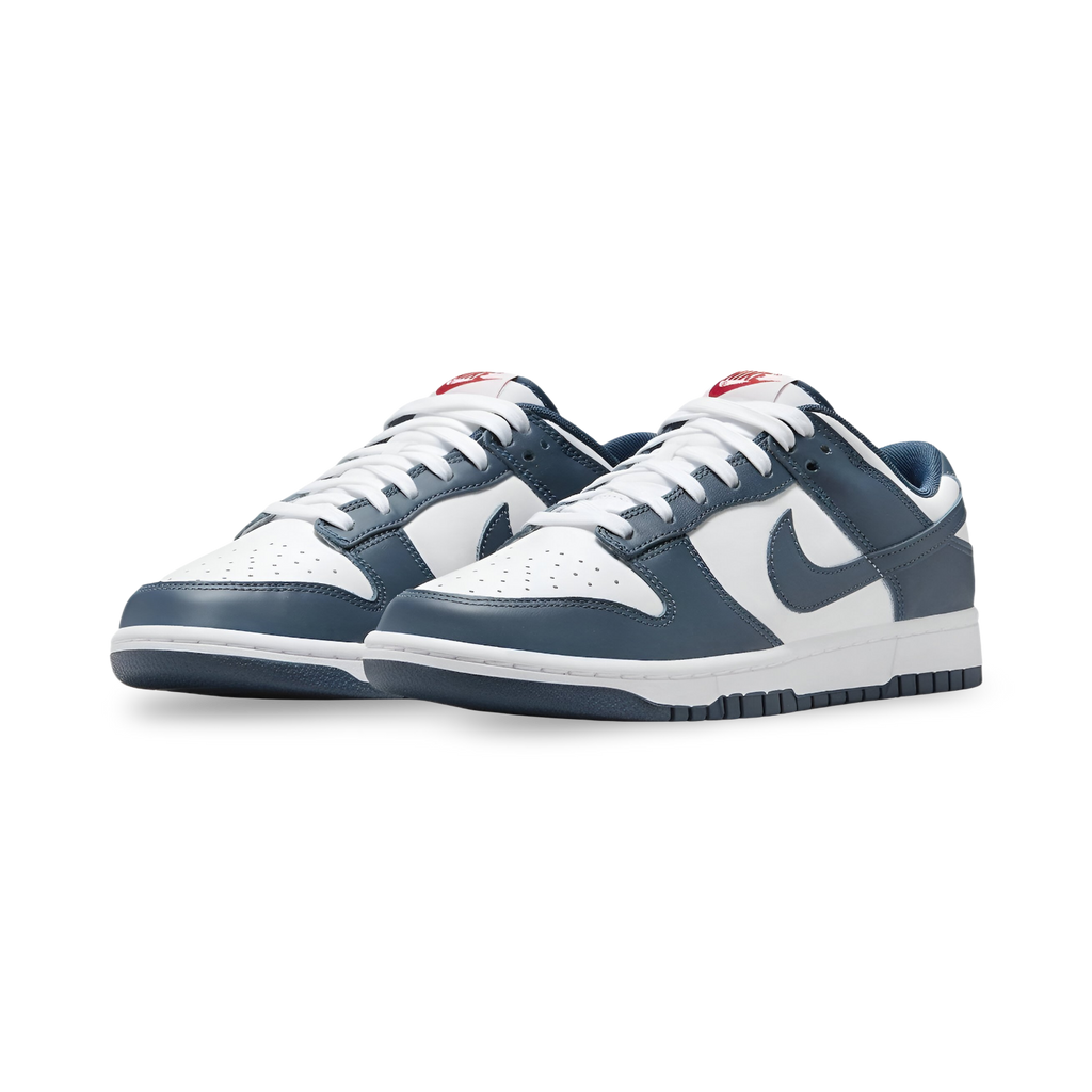Nike Dunk Low Retro "Valerian Blue"