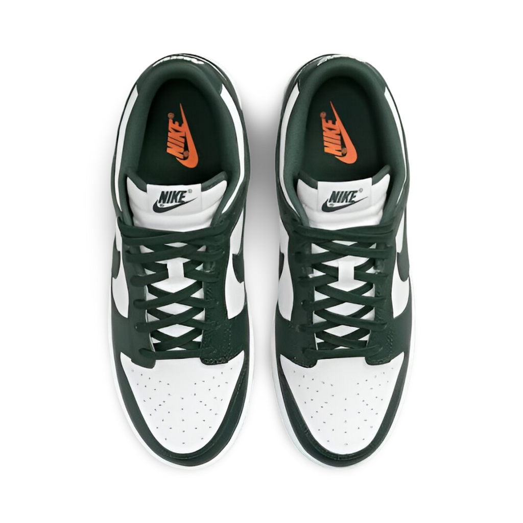 Nike Dunk Low Michigan State (GS)