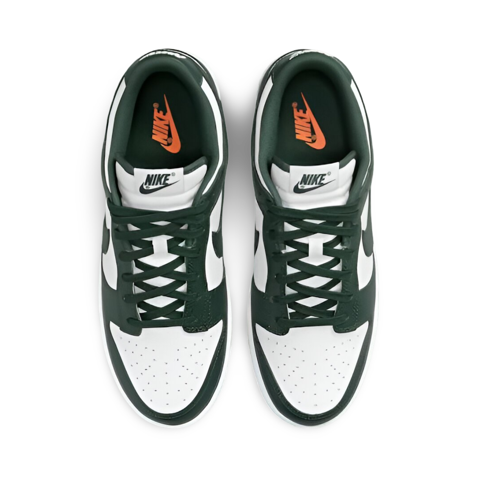 Nike Dunk Low Michigan State (GS)