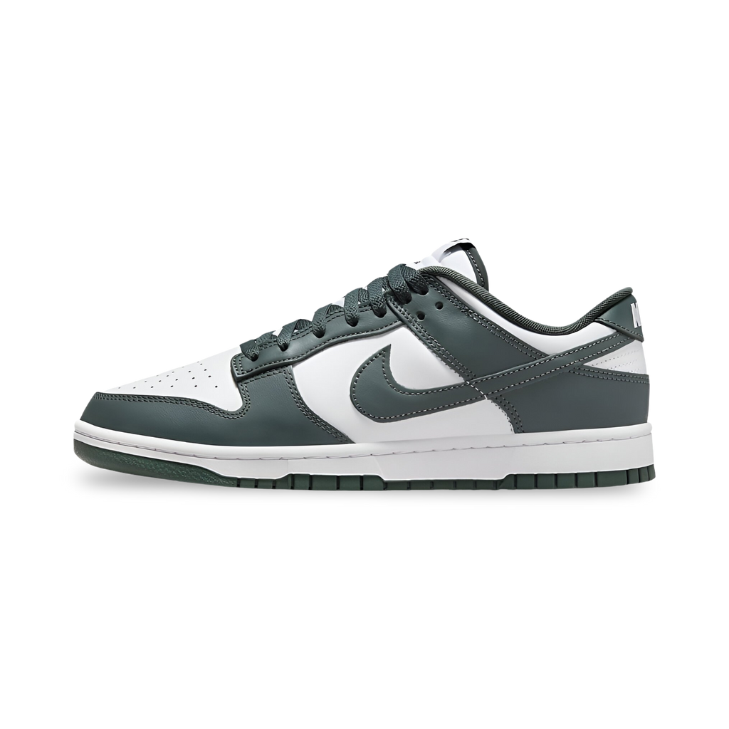 Nike Dunk Low Michigan State (GS)
