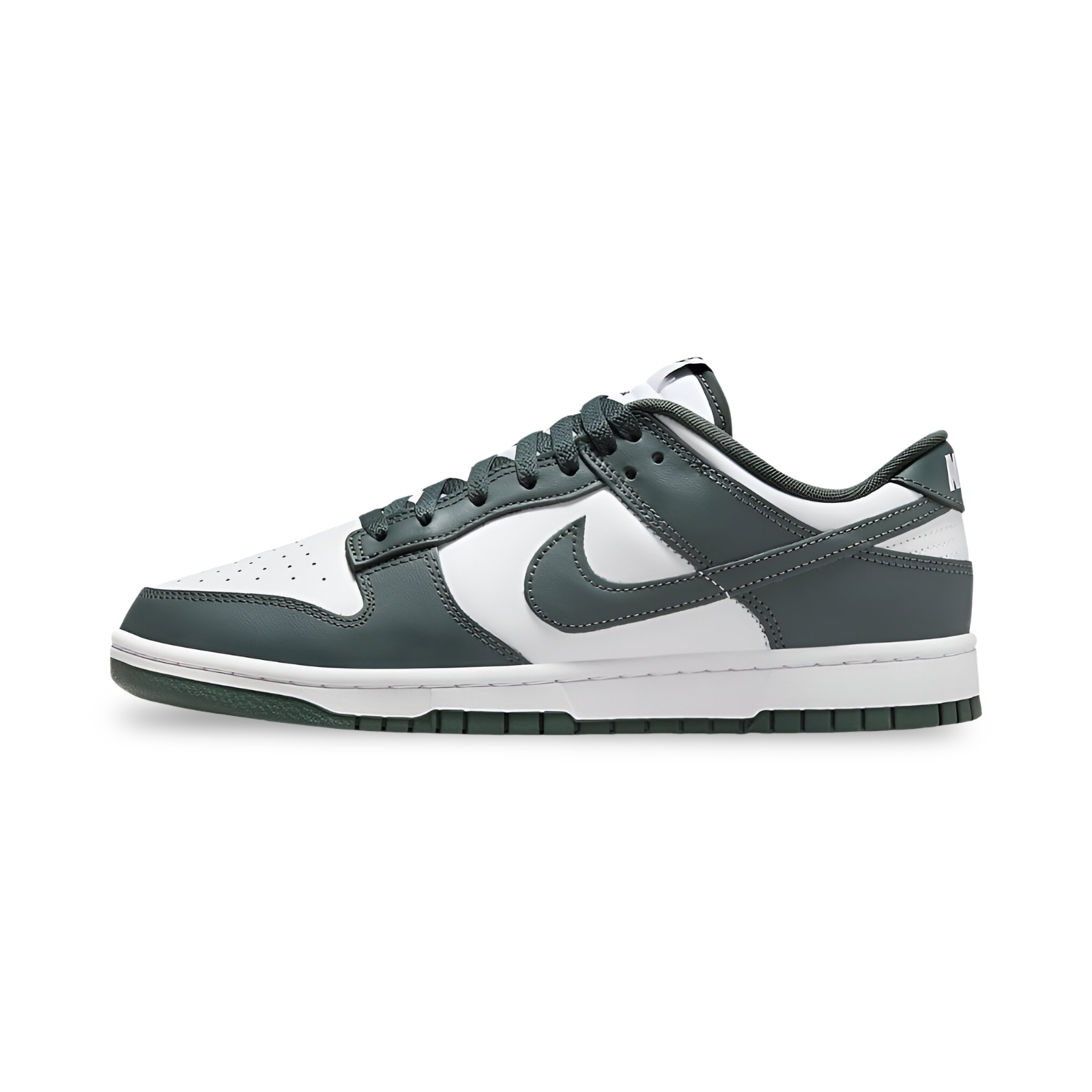 Nike Dunk Low Michigan State (GS)