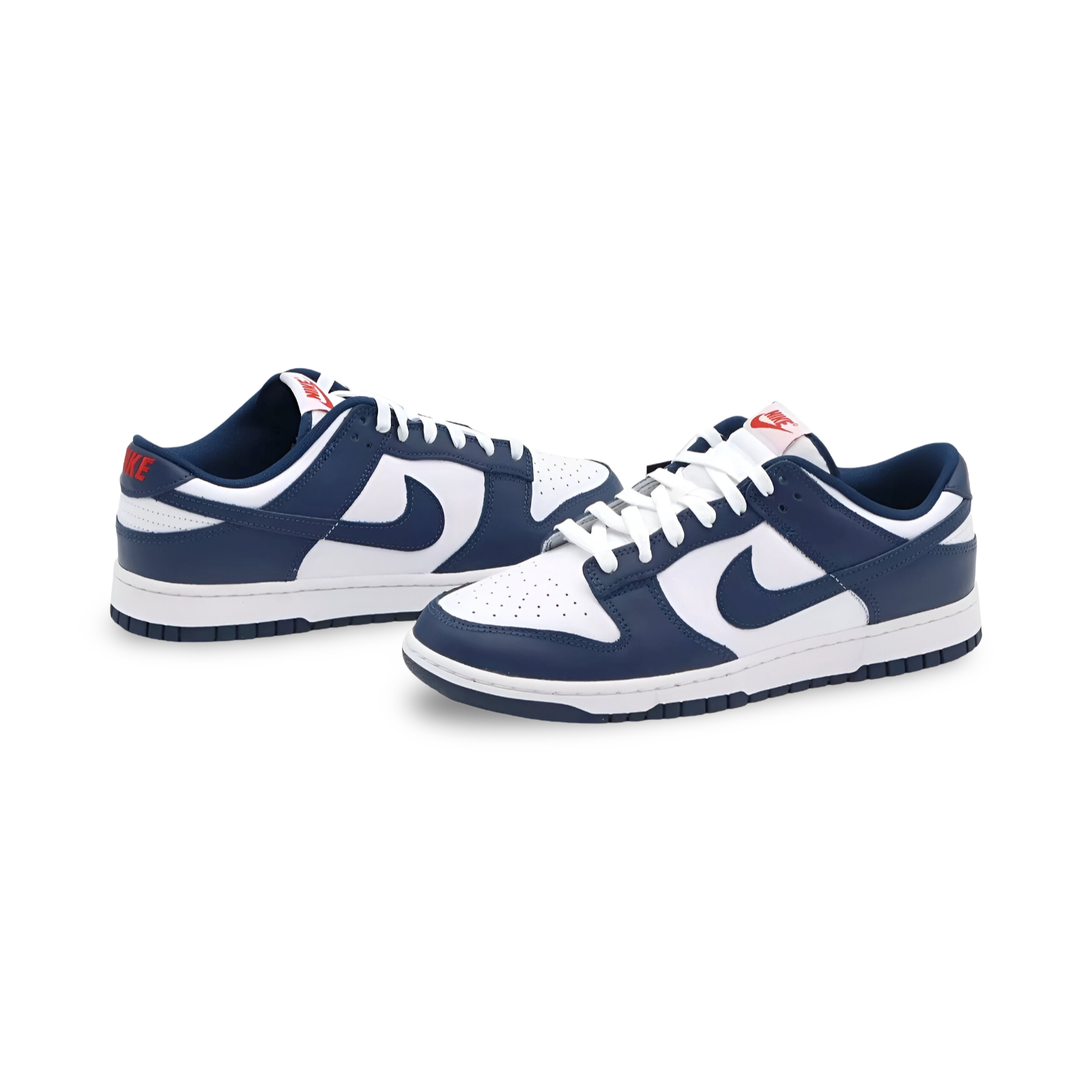 Nike Dunk Low Retro "Valerian Blue"