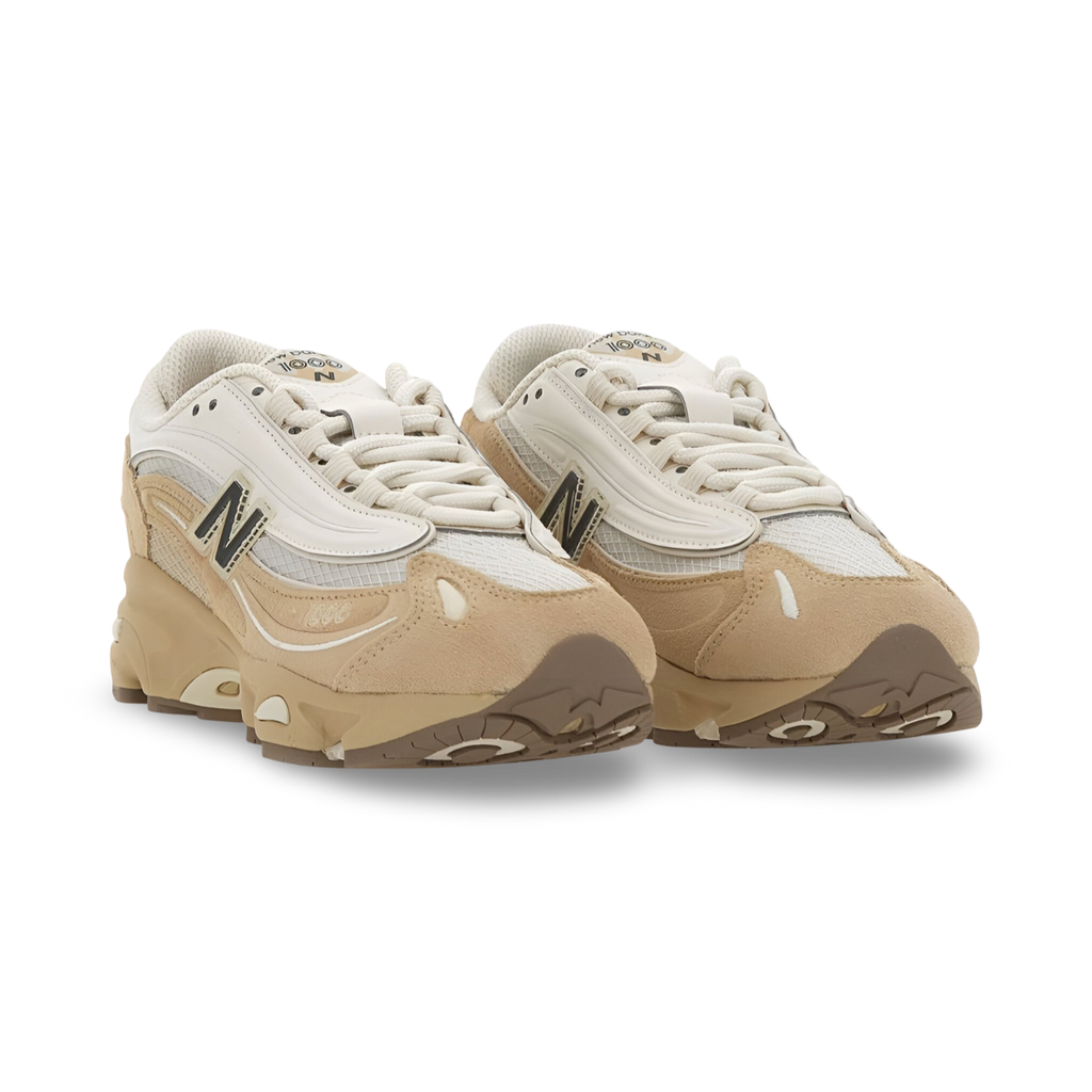 New Balance M1000 "Incense Black"