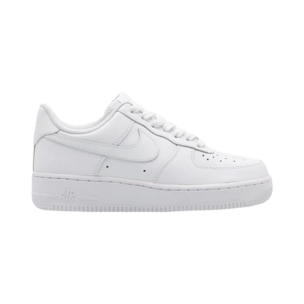 Nike Air Force 1 Low '07 "White/White"