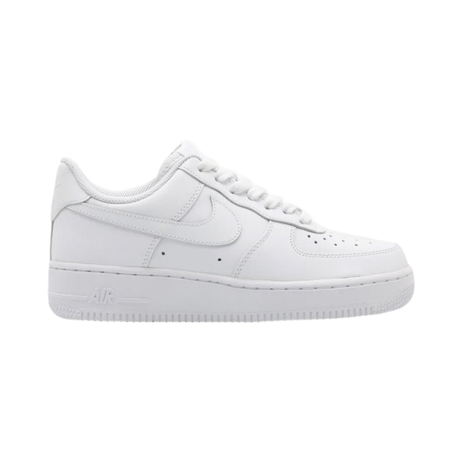 Nike Air Force 1 Low '07 "White/White"