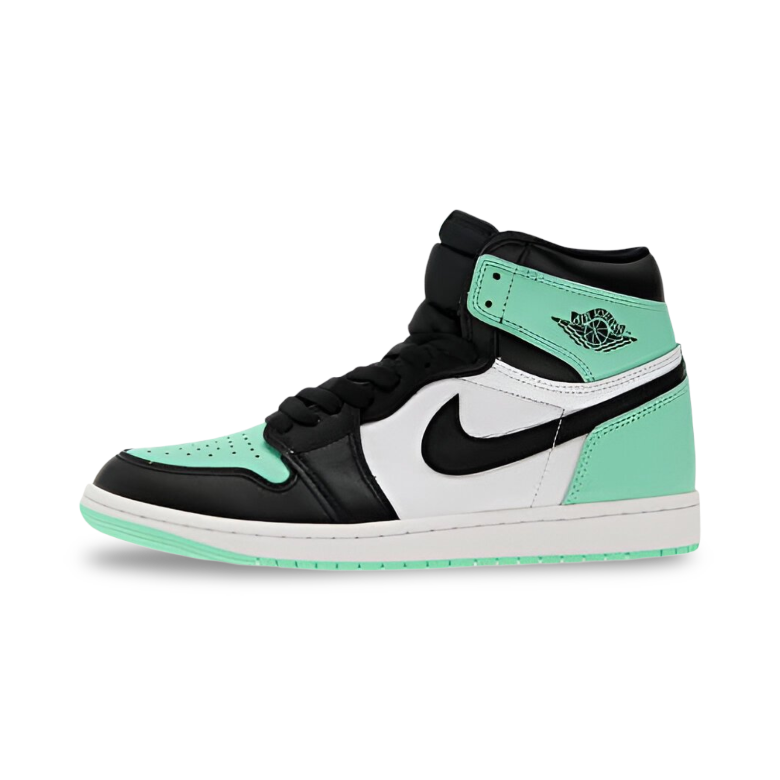 Air Jordan 1 Retro High Og "Green Glow"