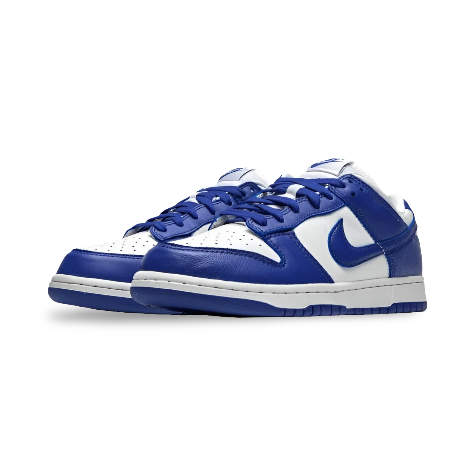 Nike Dunk Low SP "Kentucky"