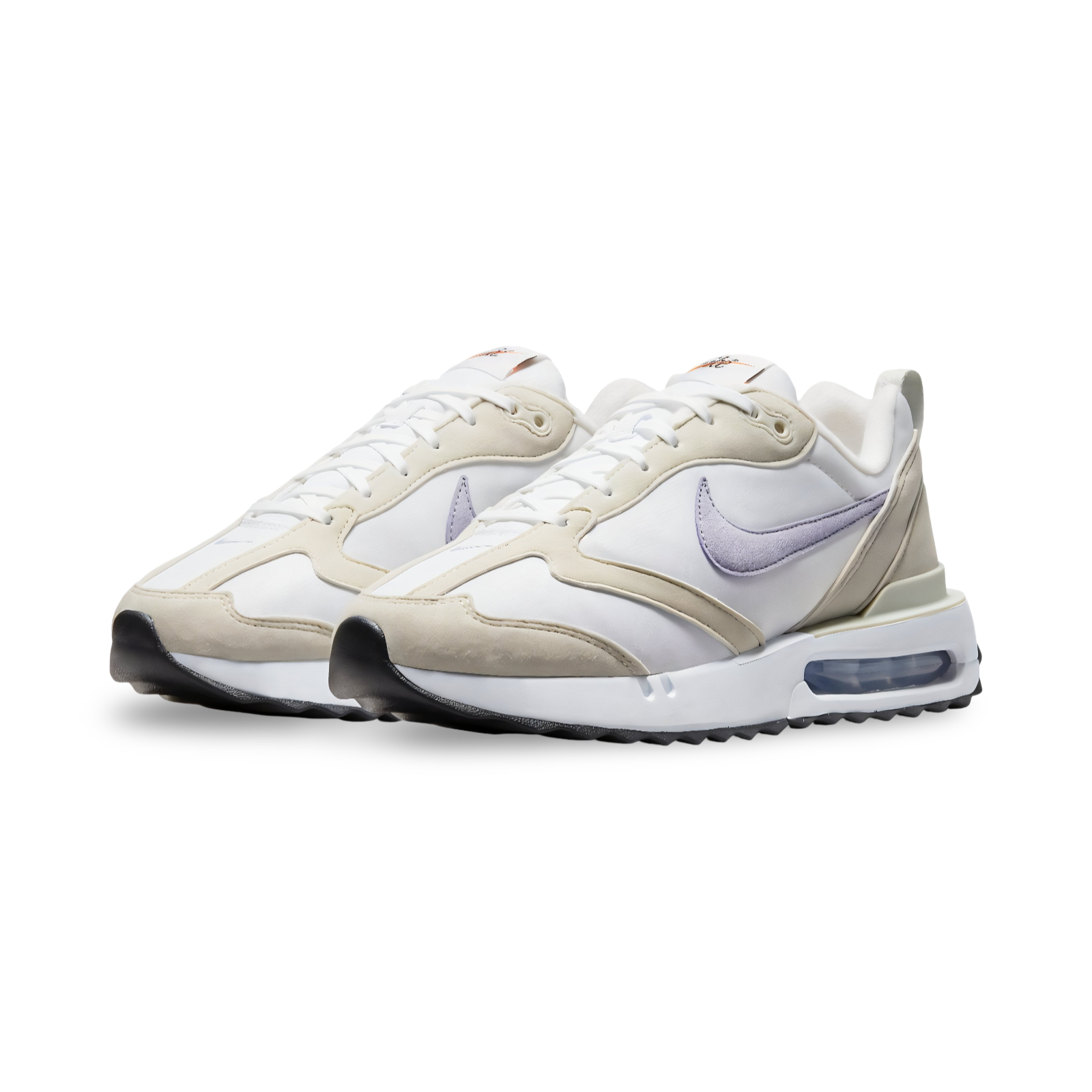 Nike Air Max Dawn pour femme « Violet os clair »