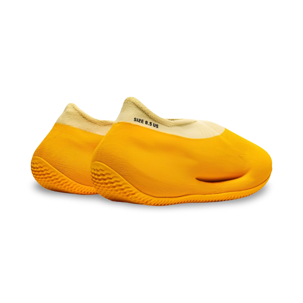 Yeezy Knit RNR "Sulfur"