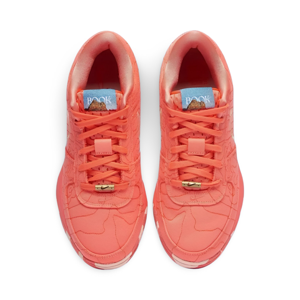 Nike Book 1 "Sedona"