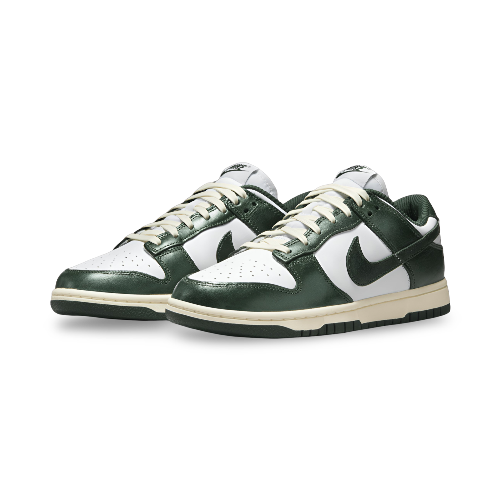 Nike Dunk Low "Vintage Green"