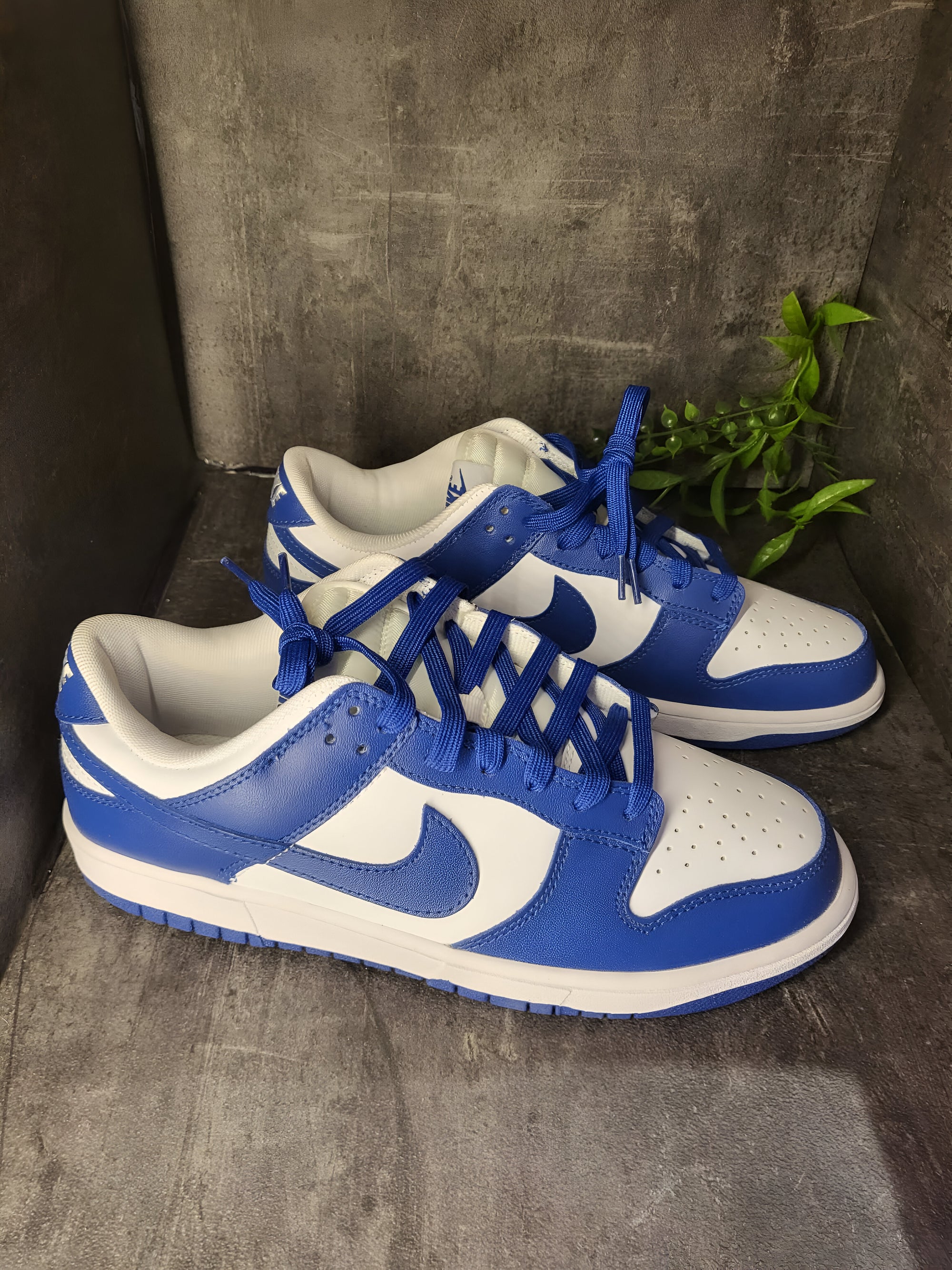 Nike Dunk Low SP "Kentucky"